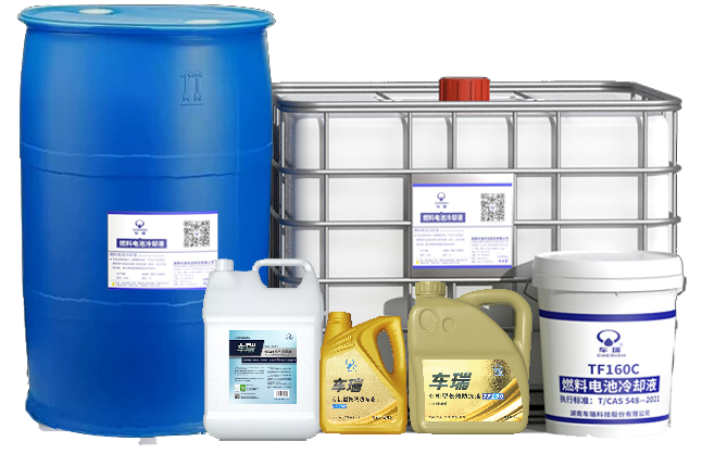 CR-ED1硅油浸没式冷却液